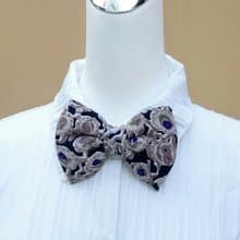 手工立體蝴蝶結領結 bow tie *SK*