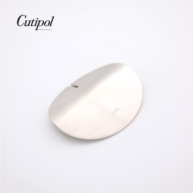 葡萄牙Cutipol  MOON霧銀  餐桌配件 餐具架