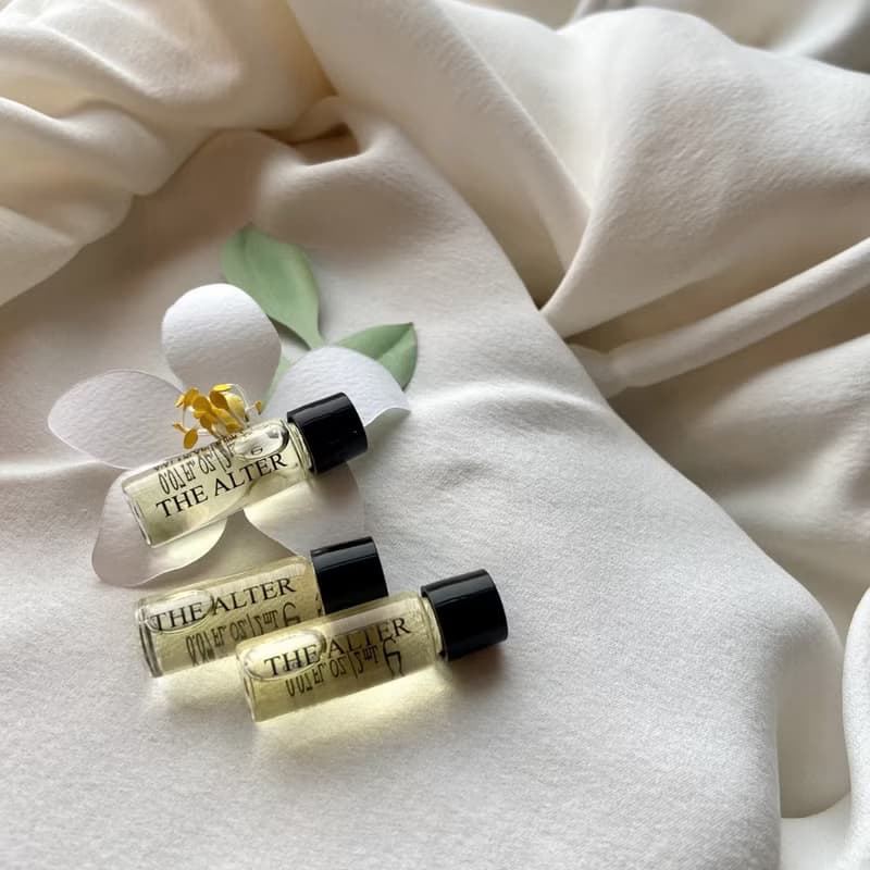 【保濕經典】如初橙花精萃保濕油 30ml 一油身髮可用 孕肚適宜