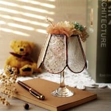 手工花瓶/花器/燭台/台燈造型擺飾