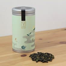 【有好食茶】阿里山奶香金萱 - 罐裝茶葉