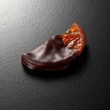現貨橙片巧克力Orangette - chocolat R 職人 (4片入/盒)