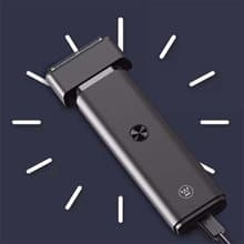 【免運】男士電動剃須刀往復式刮鬍須刀剃鬍子刀Westinghouse
