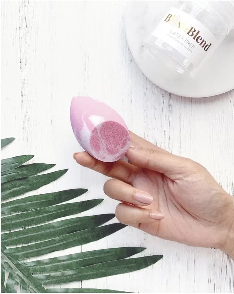 CushBlend美妝蛋 #4