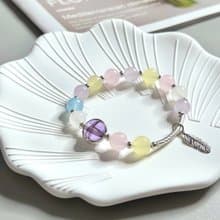 S06 胎毛手鍊 胎毛紀念品 胎毛手鍊 寵物紀念品 寵物飾品