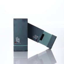 【淡然有味】阿里山高山烏龍茶150g|台灣精品茶葉|