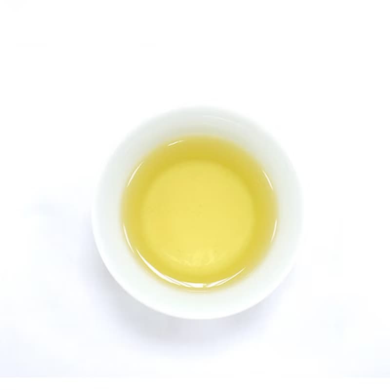 【淡然有味】阿里山高山烏龍茶150g|台灣精品茶葉|