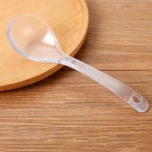 【哩皿生活】Tritan 拉麵湯匙2入組  環保餐具 湯匙 野餐 露營 湯