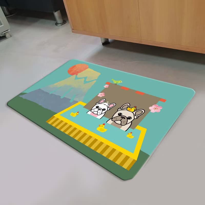 法鬥 加厚仿羊絨