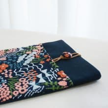 電子書收納包kobo閱讀器保護套 Kindle包 隨身輕便boox包中包