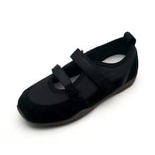 PRE-ORDER SPUR 瑪麗珍運動鞋 VS7071(Black)