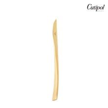 葡萄牙 Cutipol  DUNA 霧金主餐刀