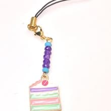 Little mobile charm