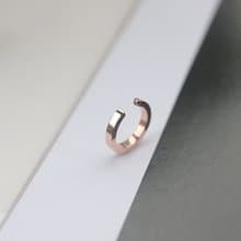 14K C Type Helix Cuff Earring C型耳夾耳環