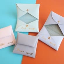 情人節組合首選、雙用名片夾、零錢包、小物包、卡片夾、耳機包