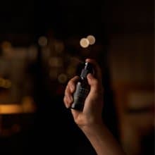 解碼柳杉香氛噴霧 30ml－抑菌抗蟎 枕頭棉被清涼好眠