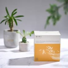 嶢陽茶行 | 東方美人 3.5克茶包(15包入) 四季原片袋茶