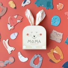 Londji-媽媽的擁抱拼圖 (西班牙原裝)