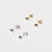 Baby Ball Earring 迷你珠珠耳飾