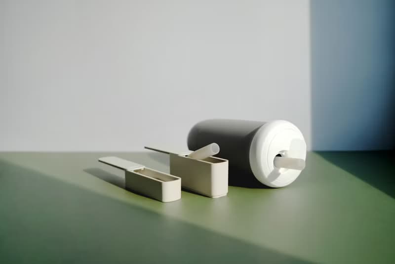 摺摺環保吸管-我全都要組