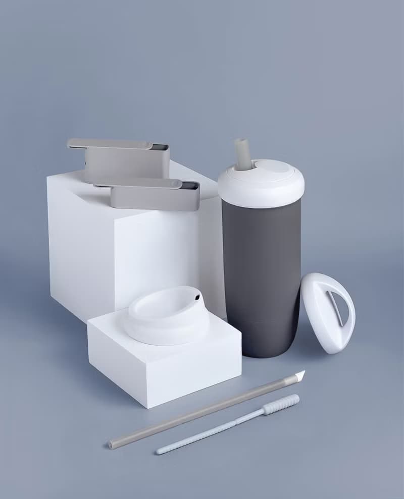 摺摺環保吸管-我全都要組