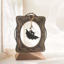 貓貓蝙蝠∣原創設計【吊飾】－萬聖節