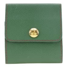 【日本直送】エルメス HERMES アラジフ コインケース ポストイット ケース レザー  ユニセックス【中古】