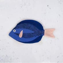 澳洲蘇金魚收納袋 | Don Fisher