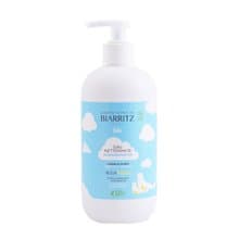 Laboratoires de Biarritz碧亞思 寶寶肌膚清潔液500ml