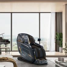 【免運】美國西屋S610按摩椅家用全身揉捏多功能自動豪華沙發