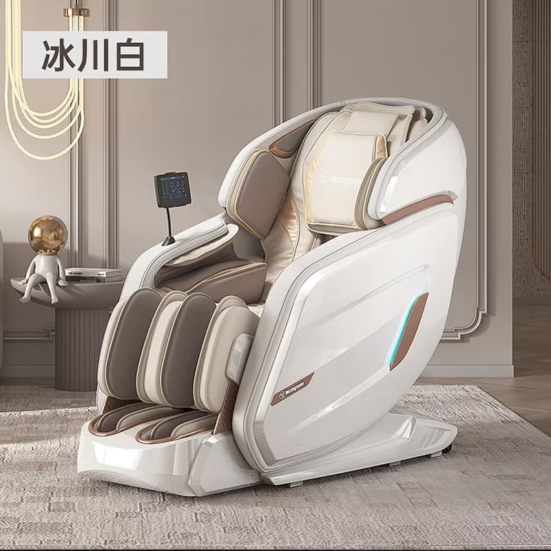 【免運】美國西屋S610按摩椅家用全身揉捏多功能自動豪華沙發