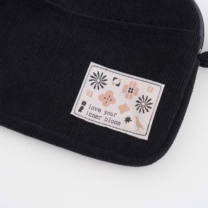 側背手機小包/I系列/深邃黑