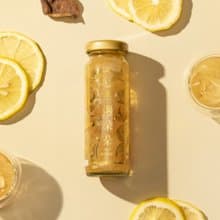 燕遇朵朵燕窩飲-陳皮檸檬(130ml)|清爽潤喉 燕窩絲 雪耳 送禮首選