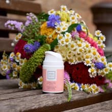 Acqua di Spello 24小時長效亮白花萃保濕霜