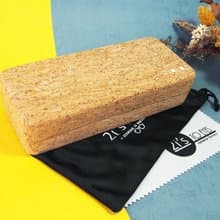 2is Bx06Rmr 眼鏡盒 方形│軟木塞 原色│聖誕禮物