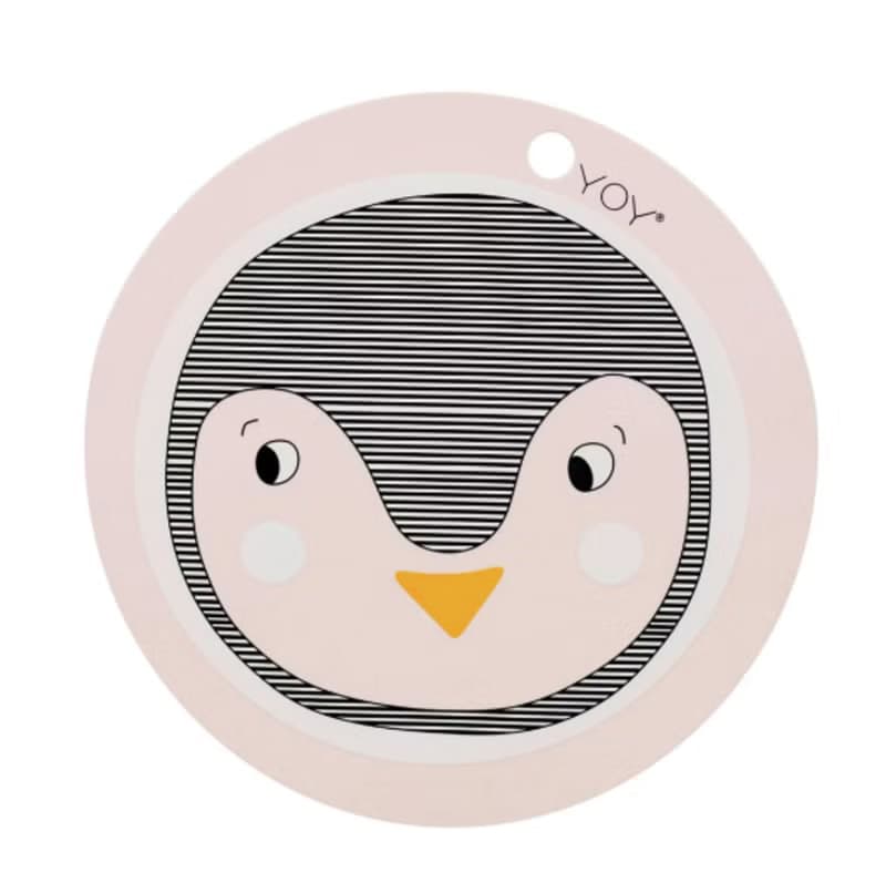 OYOY小童餐墊