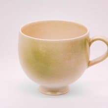 威士忌形－咖啡杯