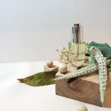 iinhale Vacation 香水油 | 20ml