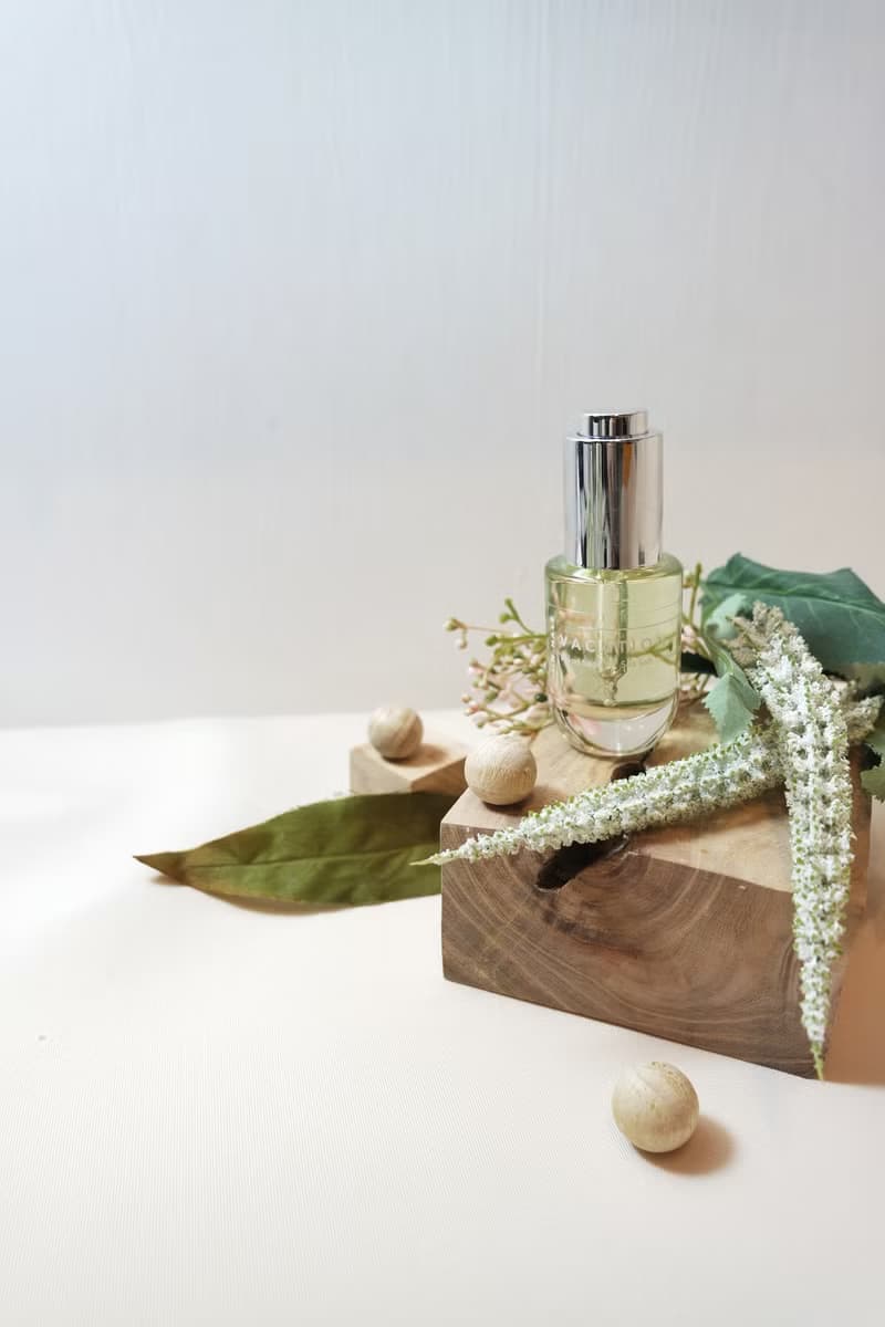iinhale Vacation 香水油 | 20ml