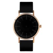 Simpl Watch - Nova Black
