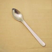 【柳宗理】日本製刀叉禮盒/水果匙6入組