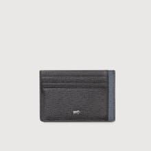 【免費升級送禮包裝】瓦拉頓-TW 8卡卡夾-黑色/BF537-151-BK