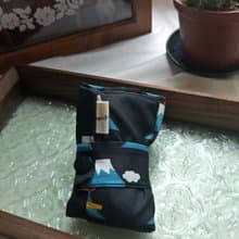 **fuji**翻轉吧飲料袋