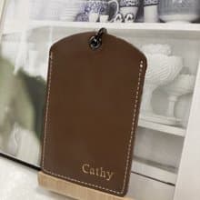 感應卡套 門卡皮套 鑰匙圈  key 生日 情人節 新年禮物