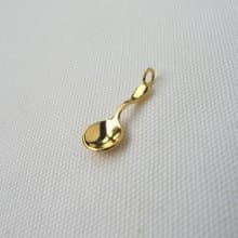 小金湯匙-寶寶的禮物