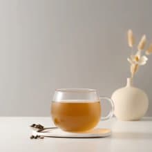 漢方養生茶 | 四季輕舒爽茶10入 | 無咖啡因 調理水氣 怯濕茶