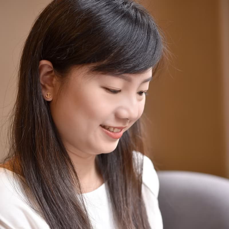 海錨耳環  醫療鋼
