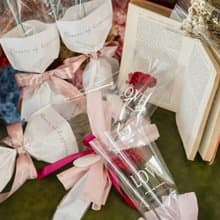 康乃馨花束/母親節花束/永生康乃馨/永生花束/康乃馨花禮/媽媽花