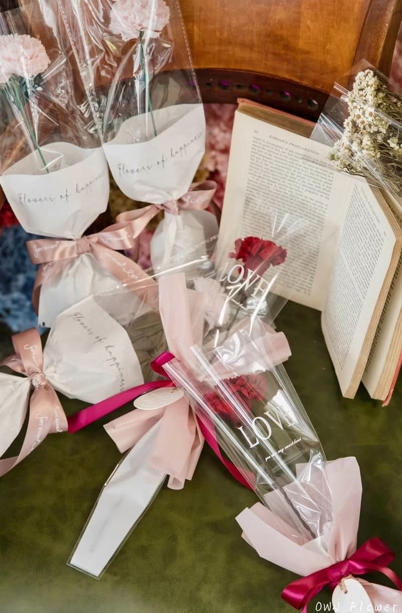 康乃馨花束/母親節花束/永生康乃馨/永生花束/康乃馨花禮/媽媽花