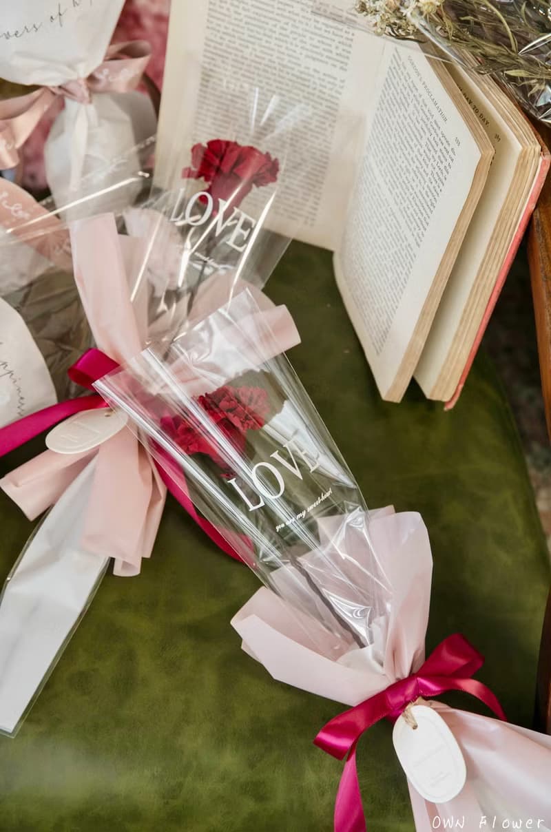 康乃馨花束/母親節花束/永生康乃馨/永生花束/康乃馨花禮/媽媽花